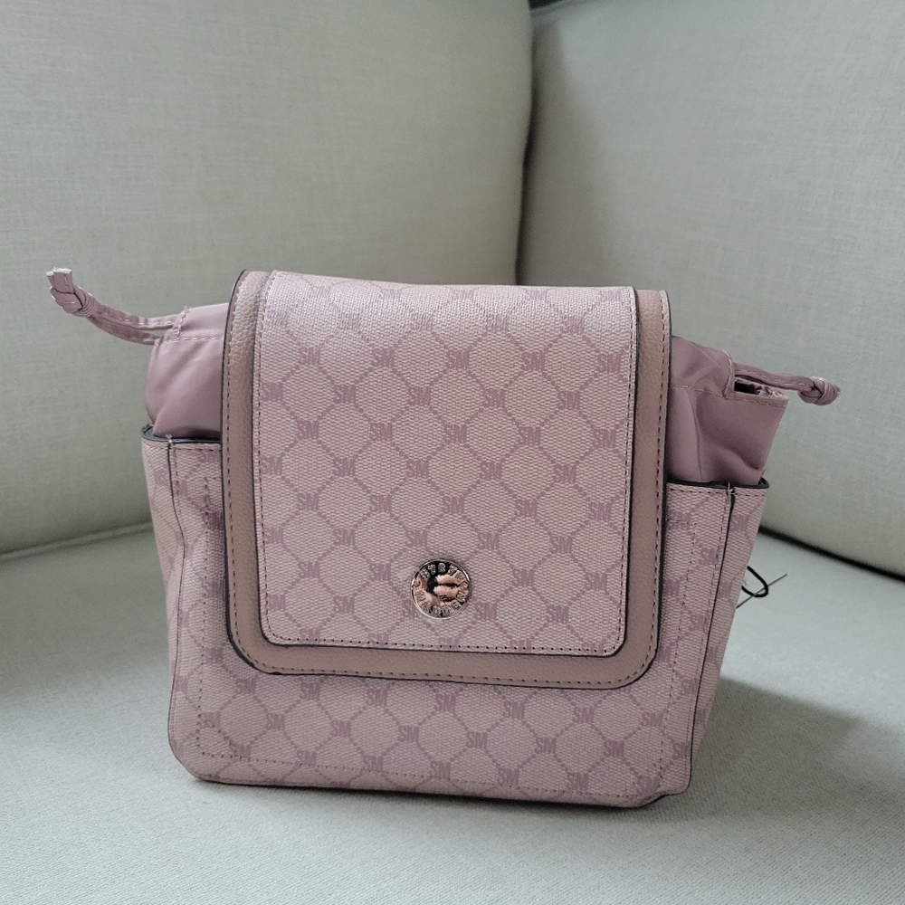 NWT Steve Madden Fern Crossbody